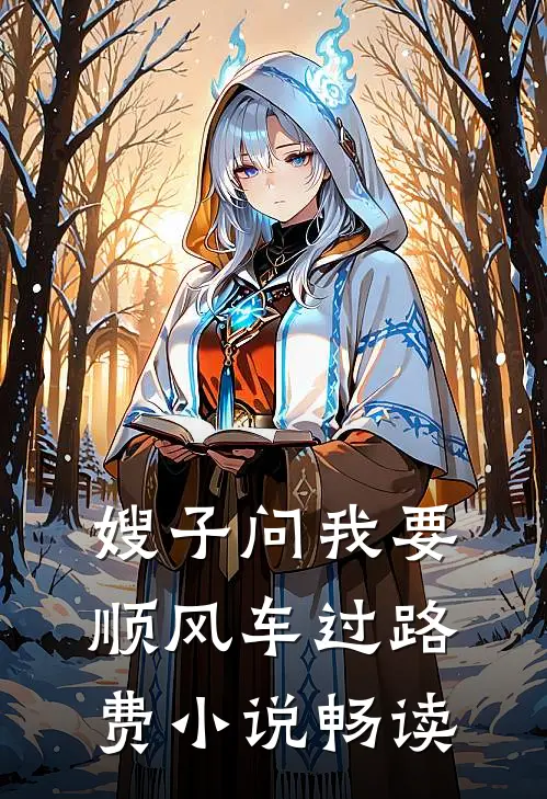嫂子问我要顺风车过路费小说畅读