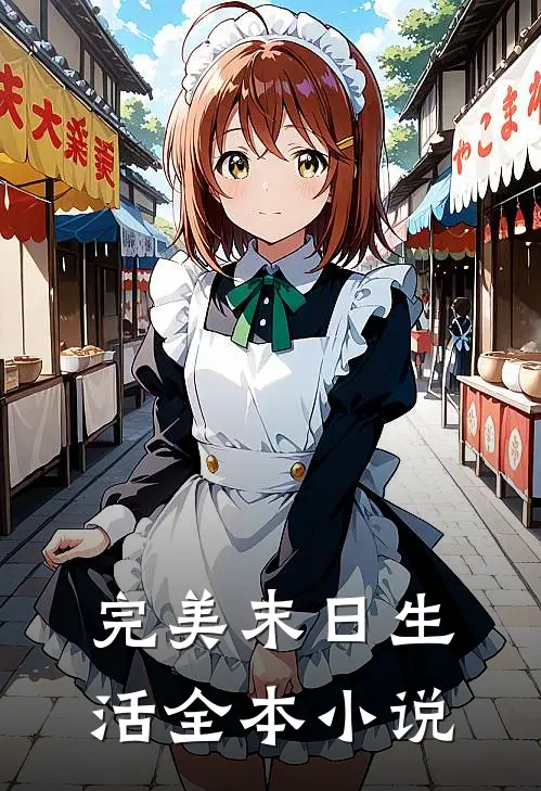 完美末日生活全本小说