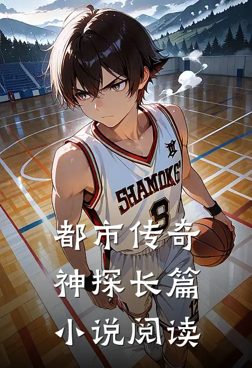 都市传奇神探长篇小说阅读