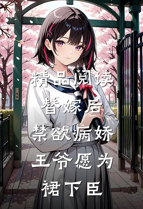精品阅读替嫁后，禁欲病娇王爷愿为裙下臣