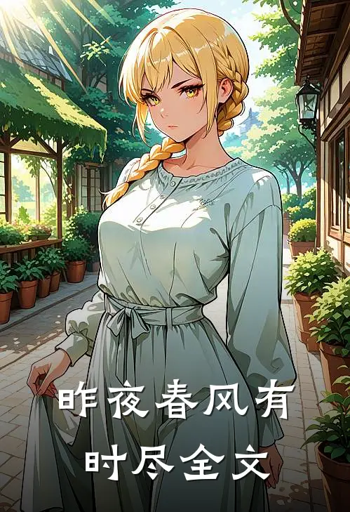昨夜春风有时尽全文