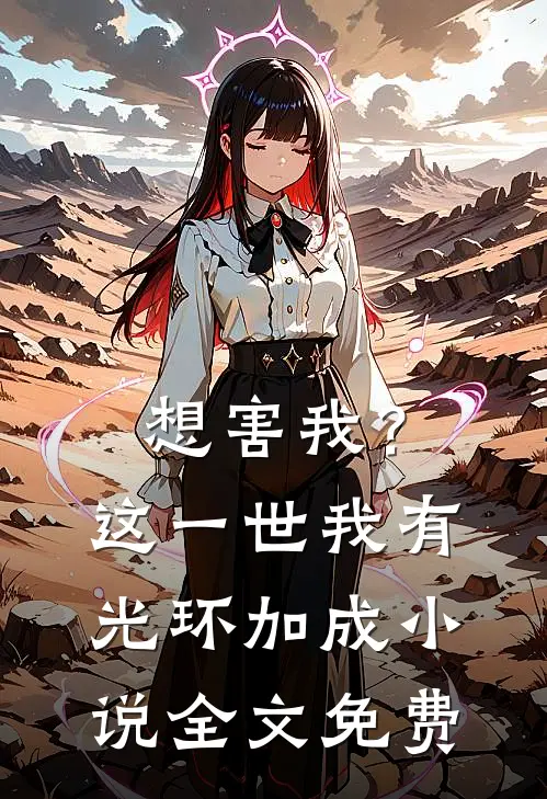 想害我？这一世我有光环加成小说全文免费