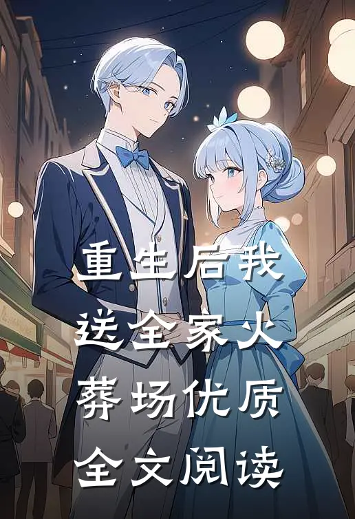重生后我送全家火葬场优质全文阅读