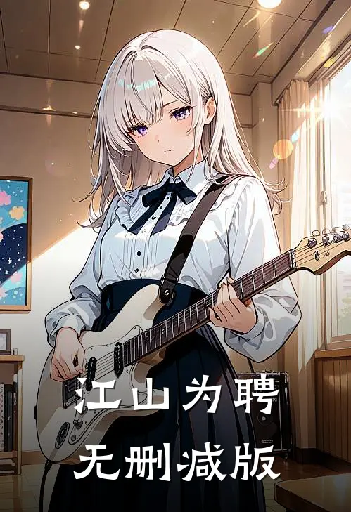 江山为聘无删减版