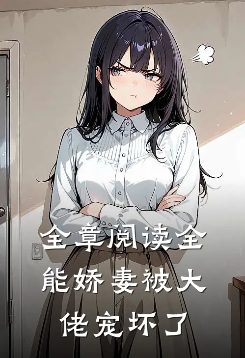 全章阅读全能娇妻被大佬宠坏了