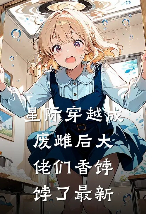 星际穿越成废雌后大佬们香饽饽了最新