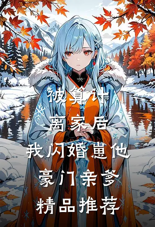 被算计离家后，我闪婚崽他豪门亲爹精品推荐