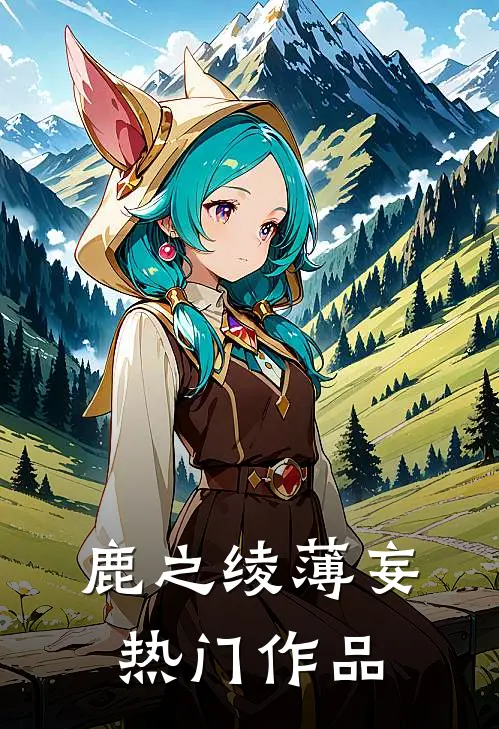 鹿之绫薄妄热门作品