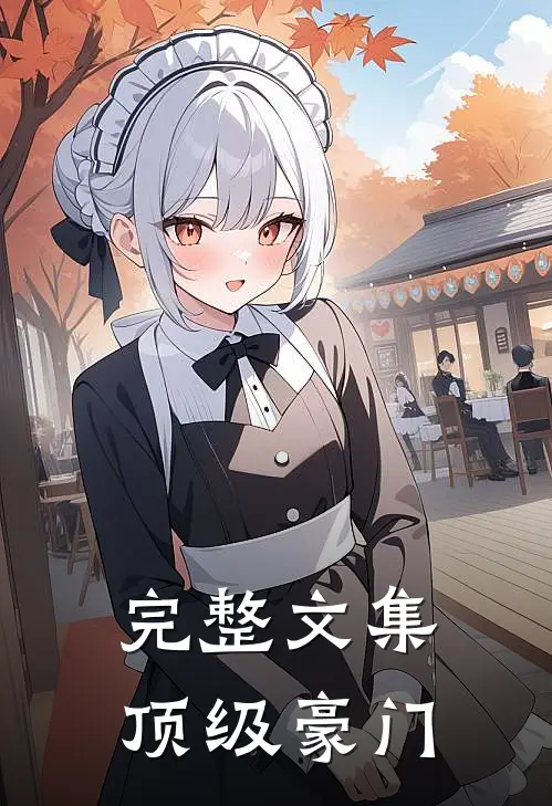 完整文集顶级豪门