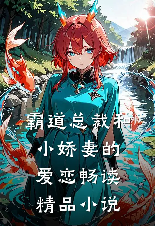 霸道总裁和小娇妻的爱恋畅读精品小说