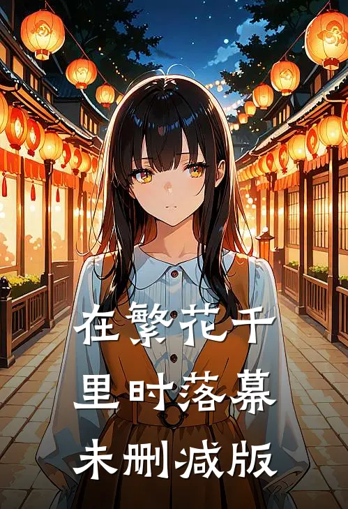 在繁花千里时落幕未删减版