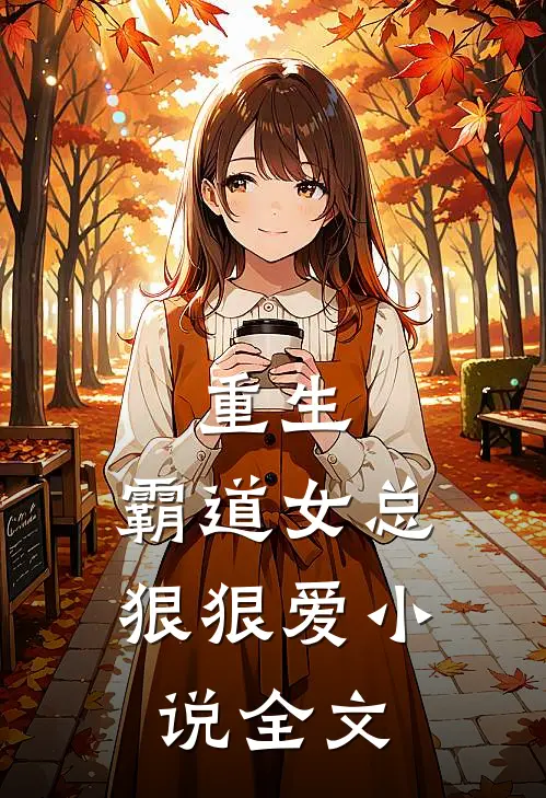 重生:霸道女总狠狠爱小说全文