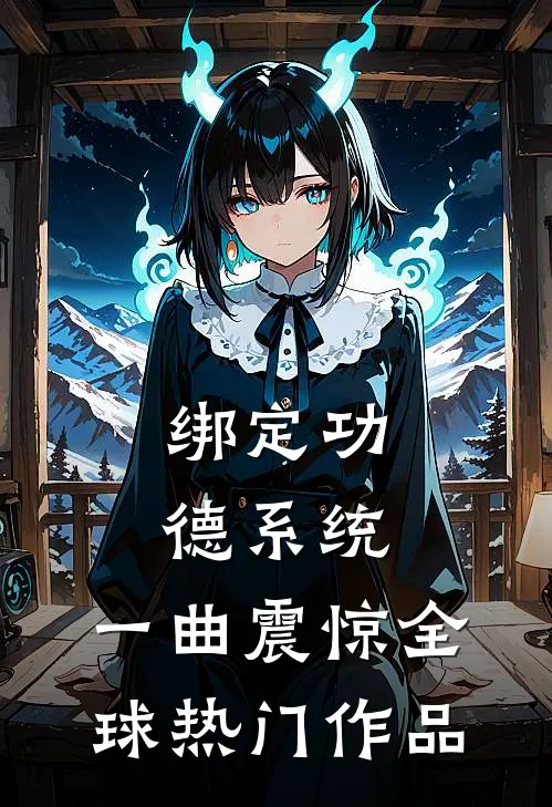 绑定功德系统，一曲震惊全球热门作品