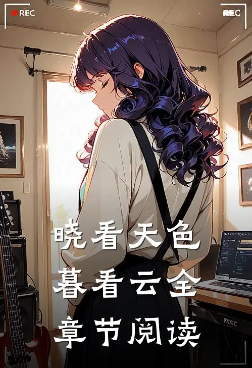 晓看天色暮看云全章节阅读