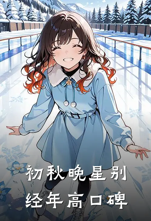 初秋晚星别经年高口碑