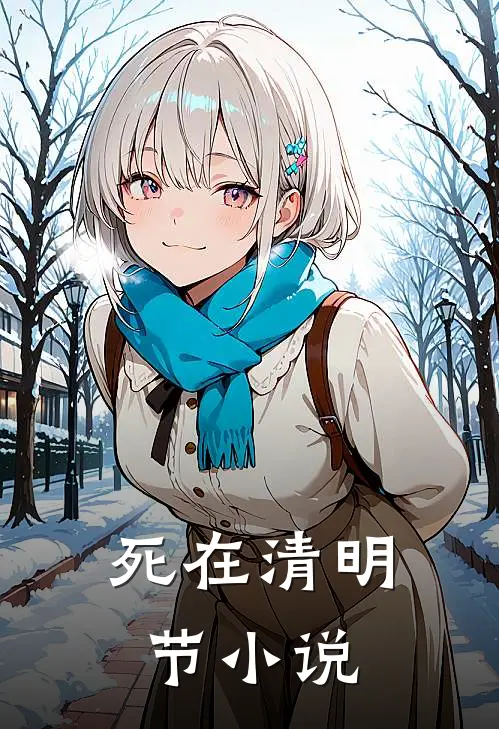 死在清明节小说