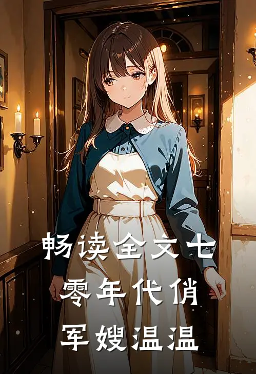 畅读全文七零年代俏军嫂(温温)