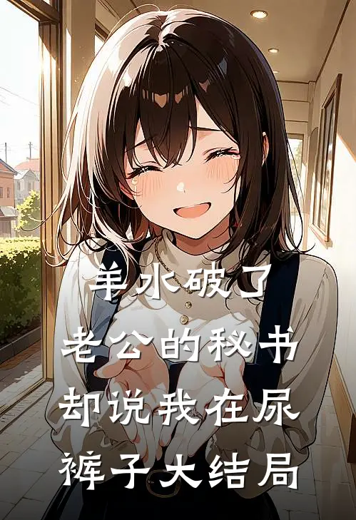 羊水破了，老公的秘书却说我在尿裤子大结局
