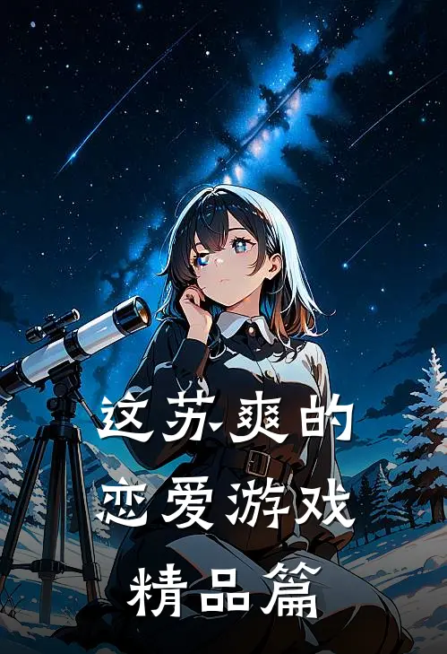 这苏爽的恋爱游戏精品篇