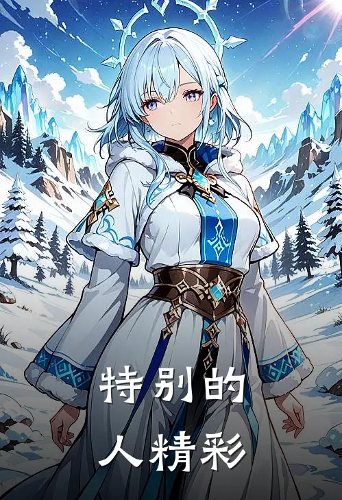 特别的人精彩