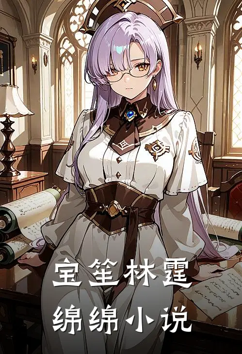 宝笙林霆绵绵小说
