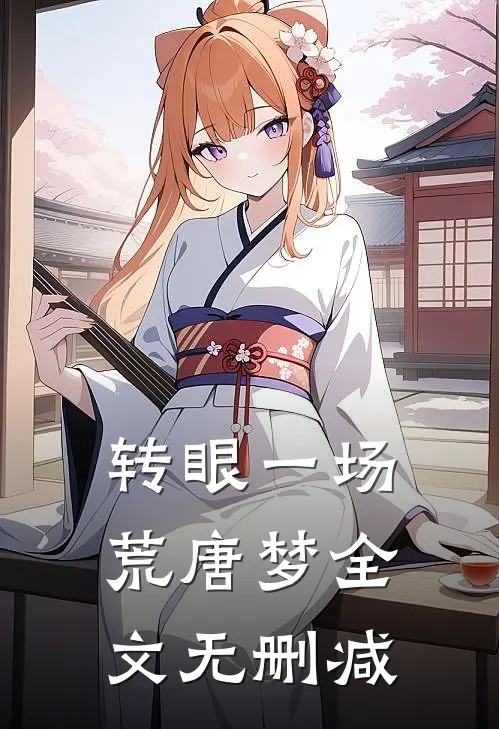 转眼一场荒唐梦全文无删减