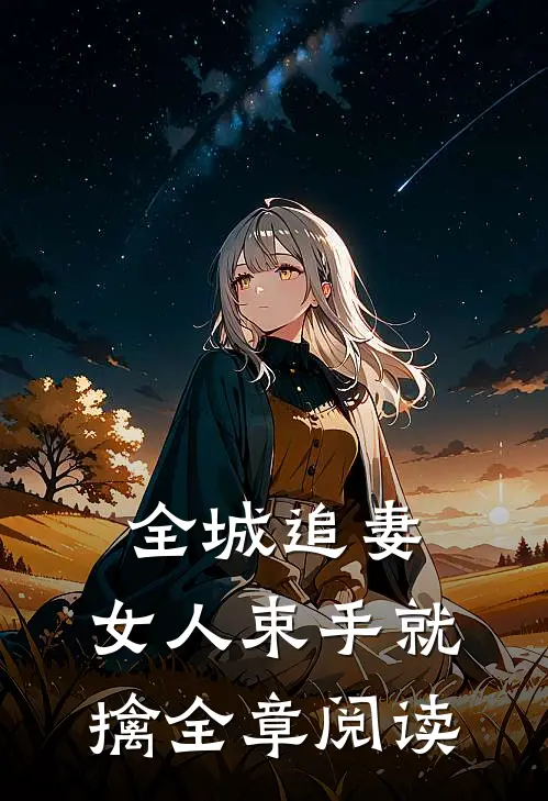 全城追妻：女人束手就擒全章阅读