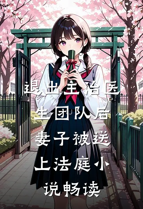 退出主治医生团队后，妻子被送上法庭小说畅读
