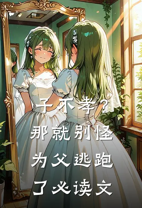 子不孝？那就别怪为父逃跑了必读文