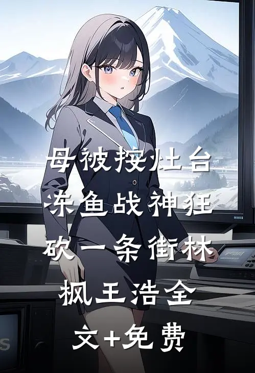 母被按灶台,冻鱼战神狂砍一条街林枫王浩全文+免费