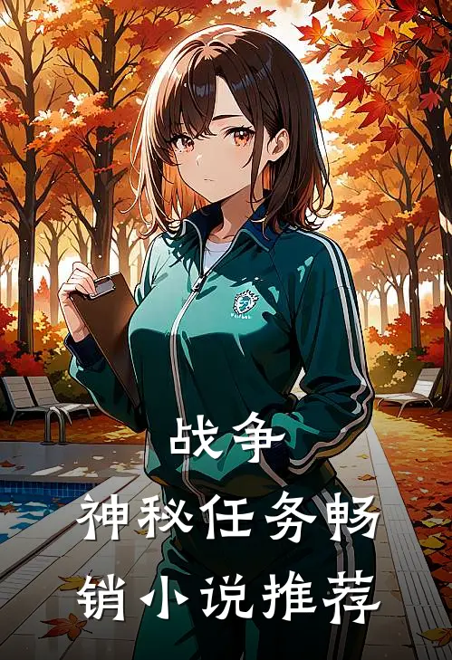 战争：神秘任务畅销小说推荐