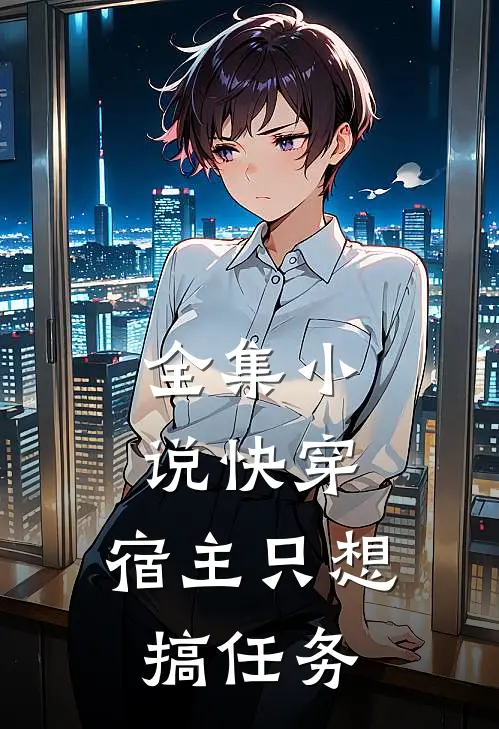 全集小说快穿,宿主只想搞任务