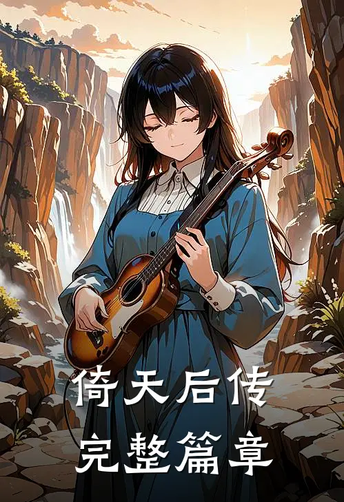 倚天后传完整篇章