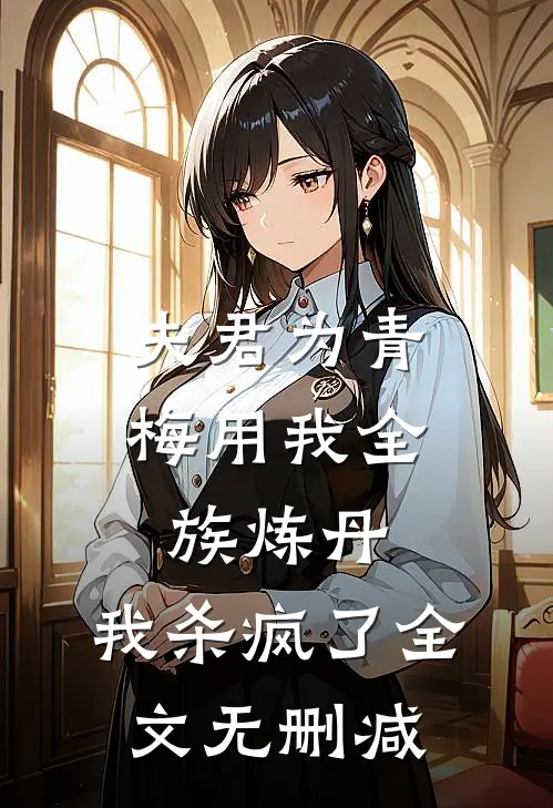 夫君为青梅用我全族炼丹，我杀疯了全文无删减