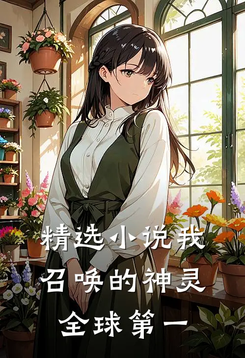 精选小说我召唤的神灵全球第一