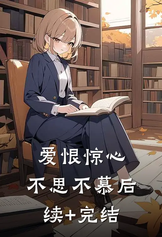 爱恨惊心，不思不慕后续+完结