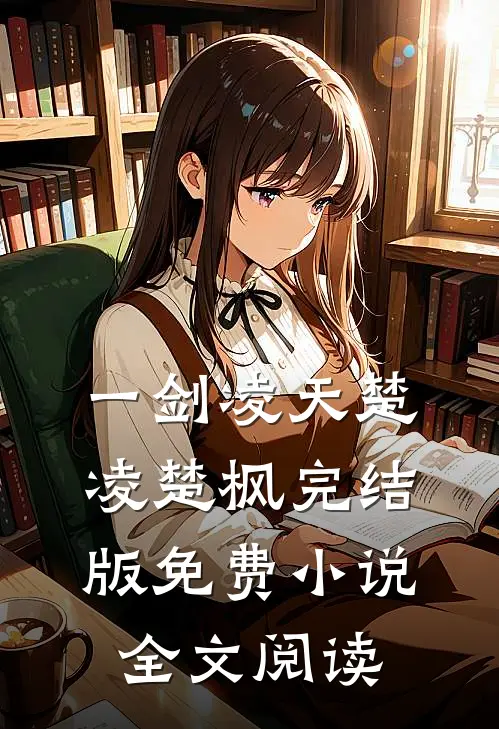 一剑凌天楚凌楚枫完结版免费小说全文阅读