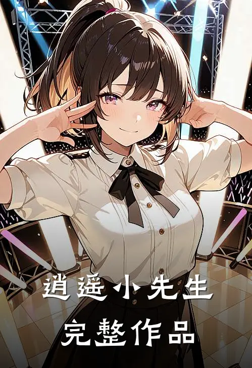 逍遥小先生完整作品