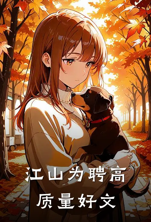 江山为聘高质量好文