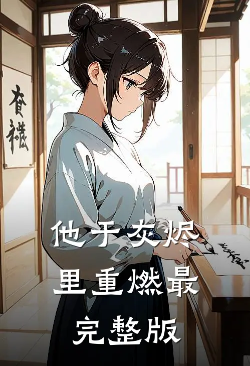 他于灰烬里重燃最完整版