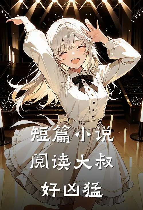短篇小说阅读大叔好凶猛