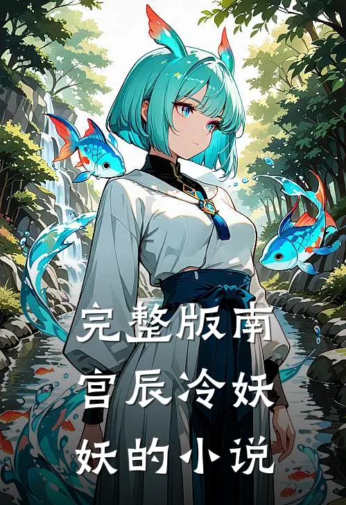 完整版南宫辰冷妖妖的小说