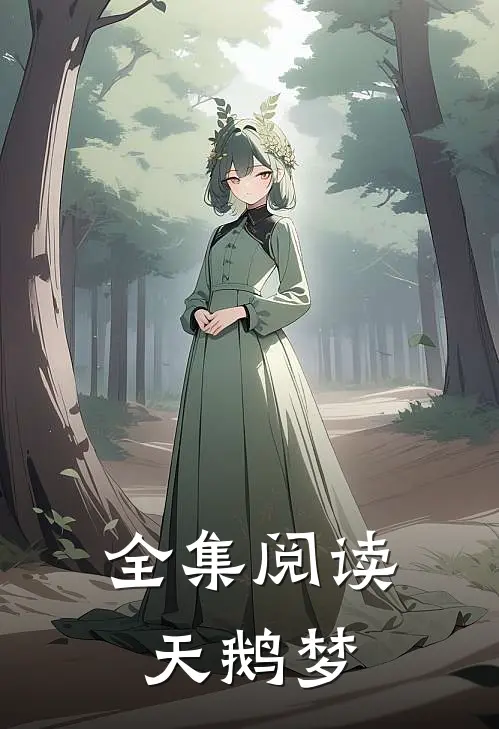 全集阅读天鹅梦
