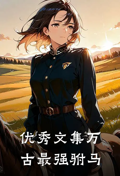 优秀文集万古最强驸马