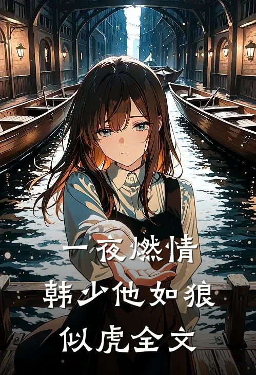 一夜燃情：韩少他如狼似虎全文