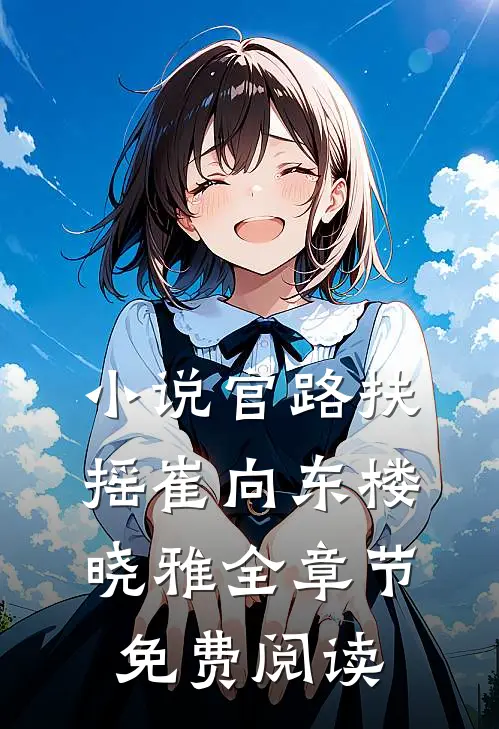 小说官路扶摇崔向东楼晓雅全章节免费阅读