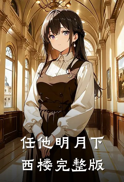 任他明月下西楼完整版