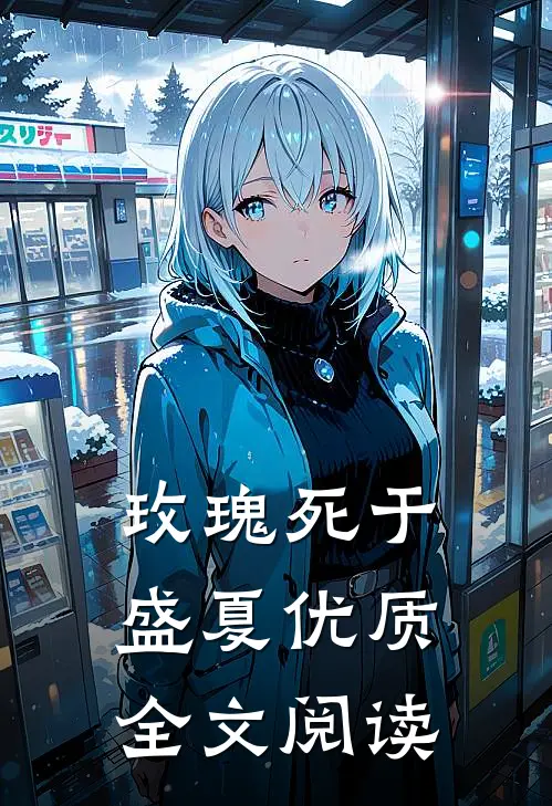 玫瑰死于盛夏优质全文阅读