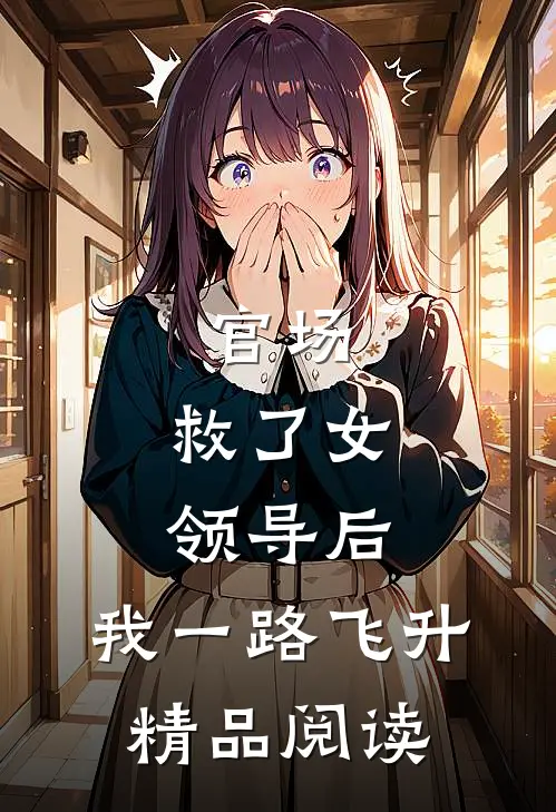 官场：救了女领导后，我一路飞升精品阅读