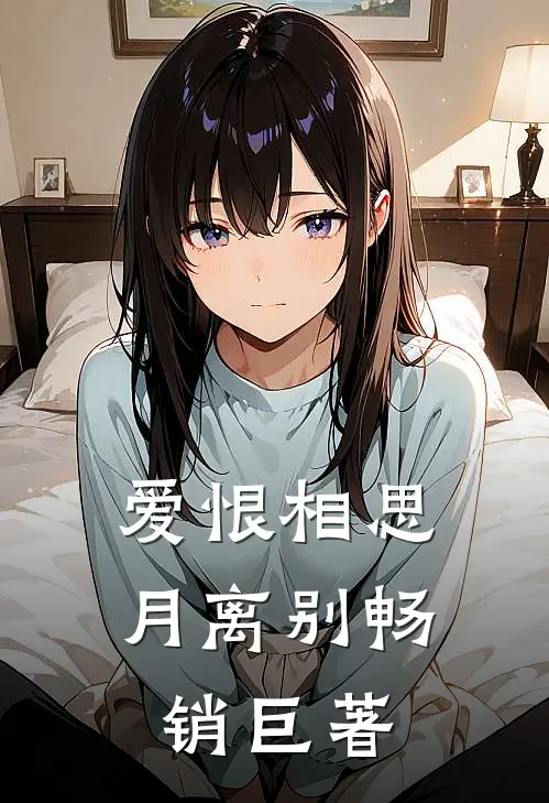 爱恨相思月离别畅销巨著